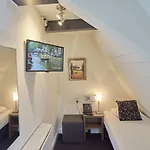 Hotel Itc Amsterdam
