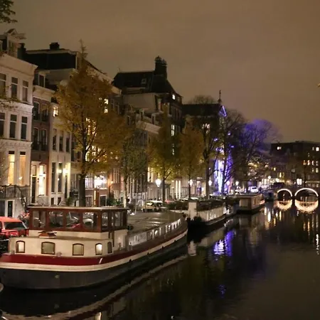 Itc 2* Amsterdam
