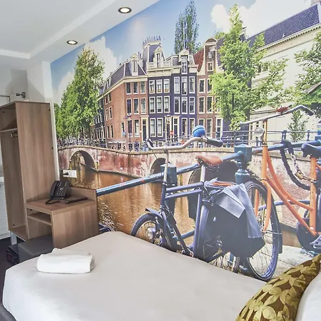 Hotel Itc Amsterdam