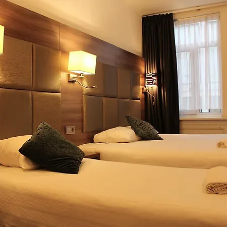 Hotel Itc Amsterdam