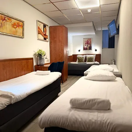 Itc 2* Amsterdam