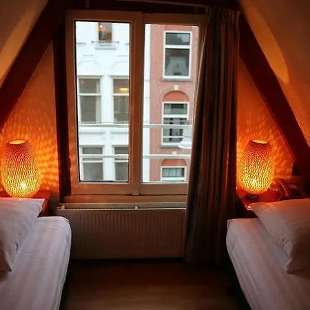 Itc Amsterdam