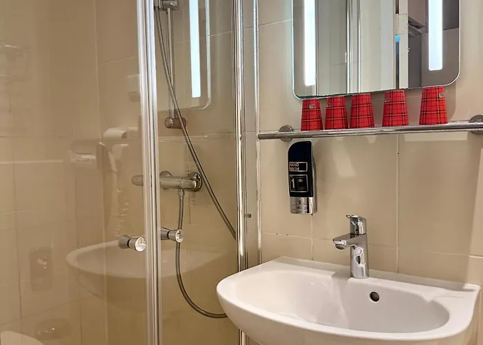 מלון Itc אמסטרדם