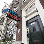 Itc アムステルダム