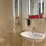 Hotel Itc Amsterdam