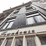 Itc 2* 암스테르담