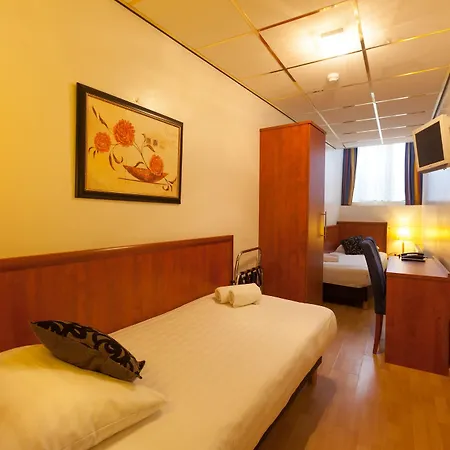 Itc Amsterdam