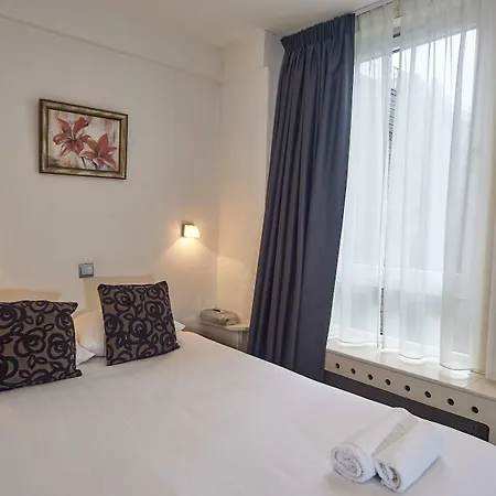 Hotel Itc Amsterdam