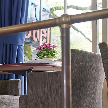 Hotel Itc Amsterdam