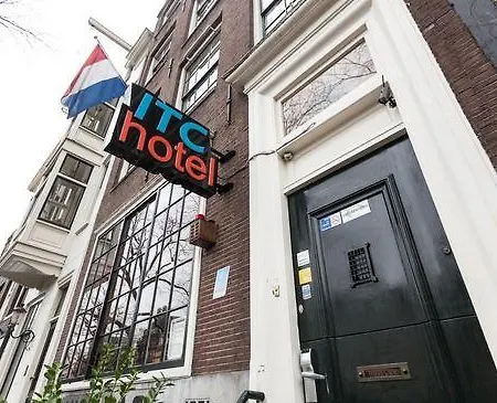Itc Ámsterdam