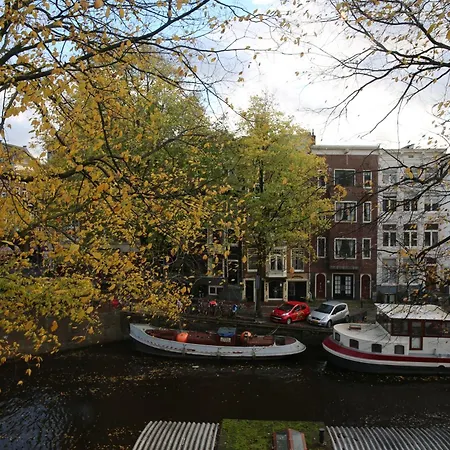 Hotel Itc Ámsterdam