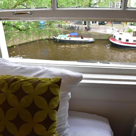 Hotel Itc Amsterdam