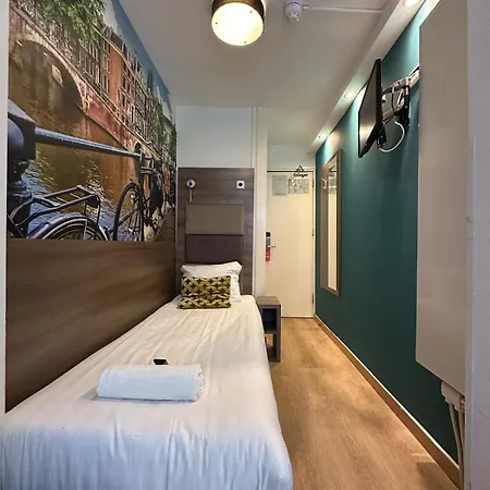 Itc Hotel Amsterdam