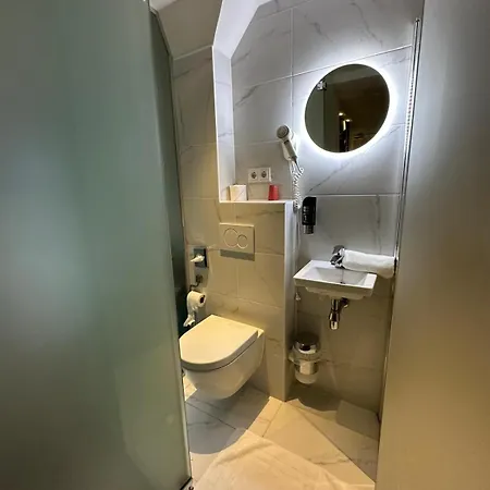 Hotel Itc Ámsterdam