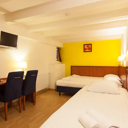 Itc Amsterdam