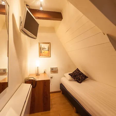 Itc 酒店 阿姆斯特丹