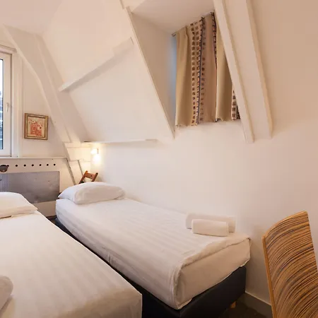 Itc 酒店 阿姆斯特丹