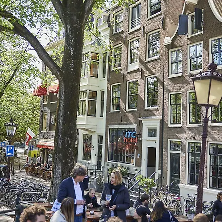Itc Amsterdam