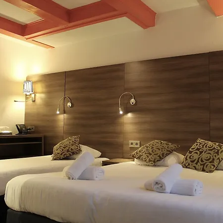 Hotell Itc 2*