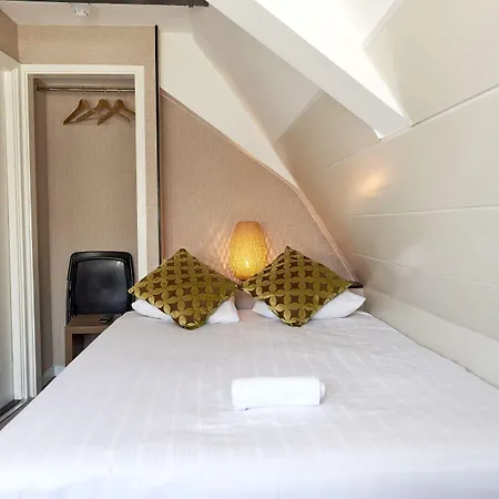 Itc 2* Amsterdam