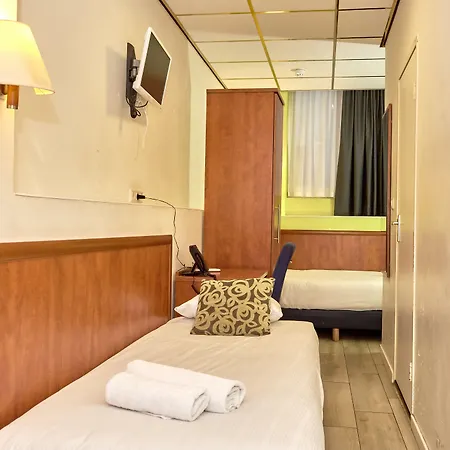 Itc 2* Amsterdam