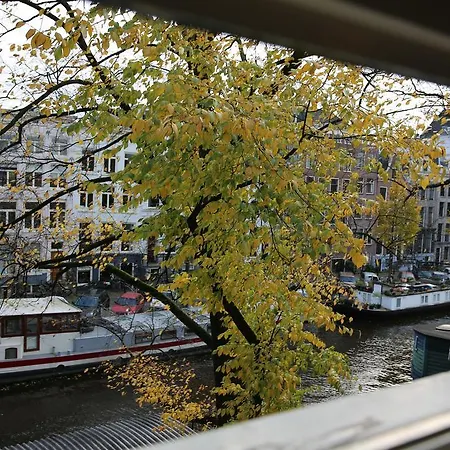 Itc 2* Amsterdam
