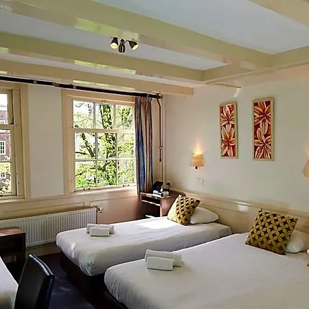 Otel Itc Amsterdam