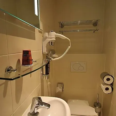 Hotel Itc Amsterdam