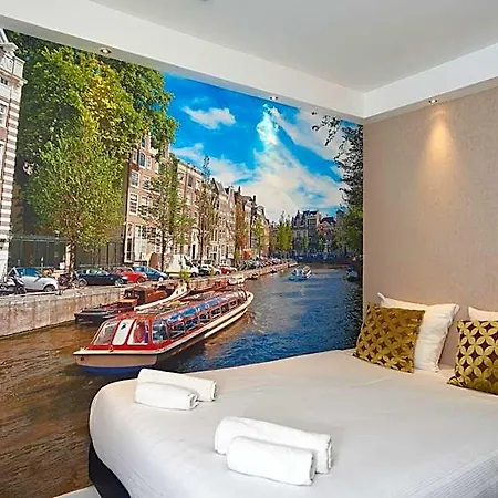 Otel Itc Amsterdam