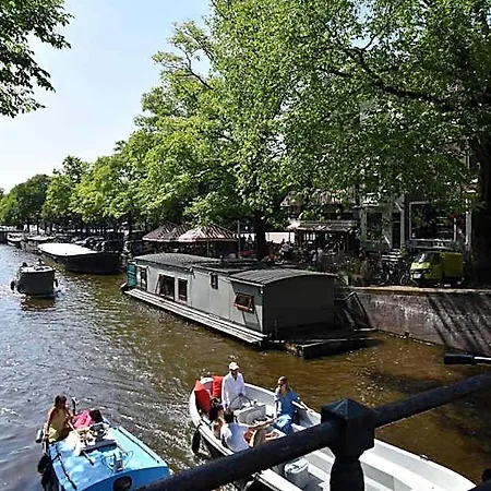 Otel Itc Amsterdam