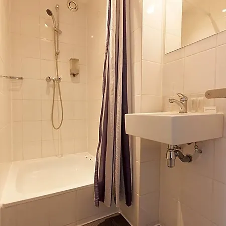 Hotel Itc Amsterdam