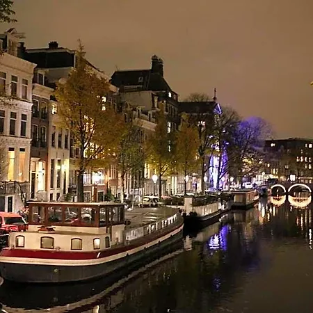 Otel Itc Amsterdam