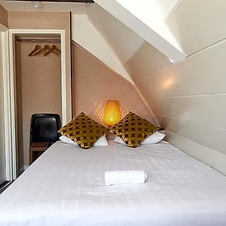 Itc Otel Amsterdam