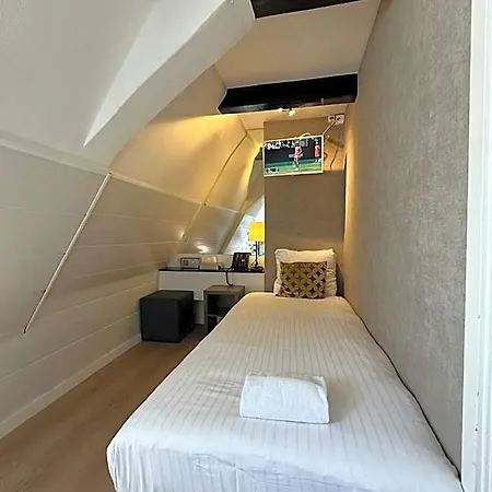 Itc 2* Amsterdam