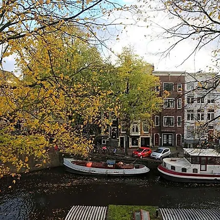 Itc 2* Amsterdam