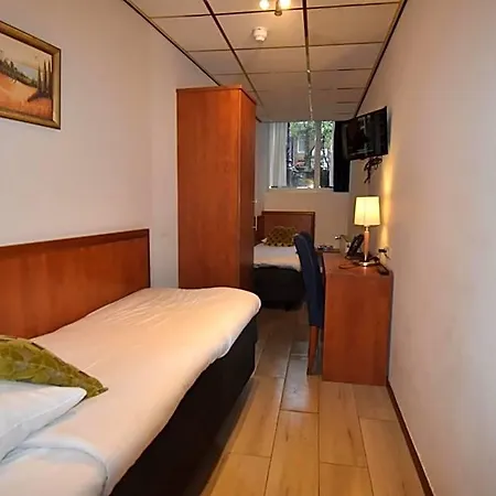 Itc Amsterdam
