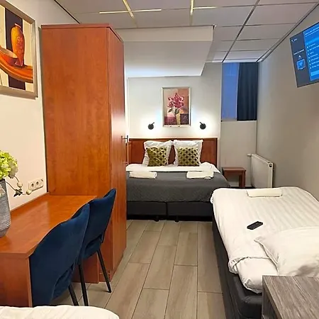 Otel Itc