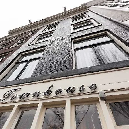 Itc 2* Amsterdam