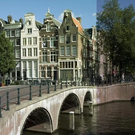 Itc 2* Amsterdam