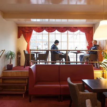Itc Hotel Amsterdam