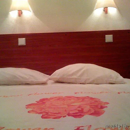 Hotel Itc