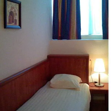 Itc Hotel Amsterdam