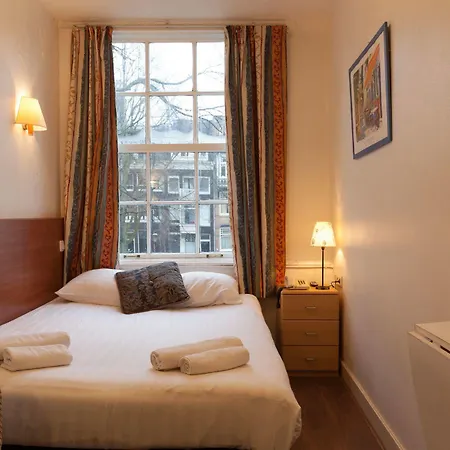 Itc 2* Amsterdam