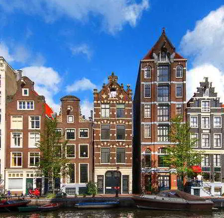 Itc 2* Ámsterdam