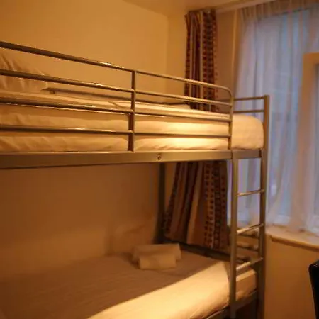 Itc 2* Amsterdam
