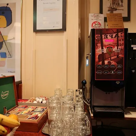 Itc Hotel Amsterdam
