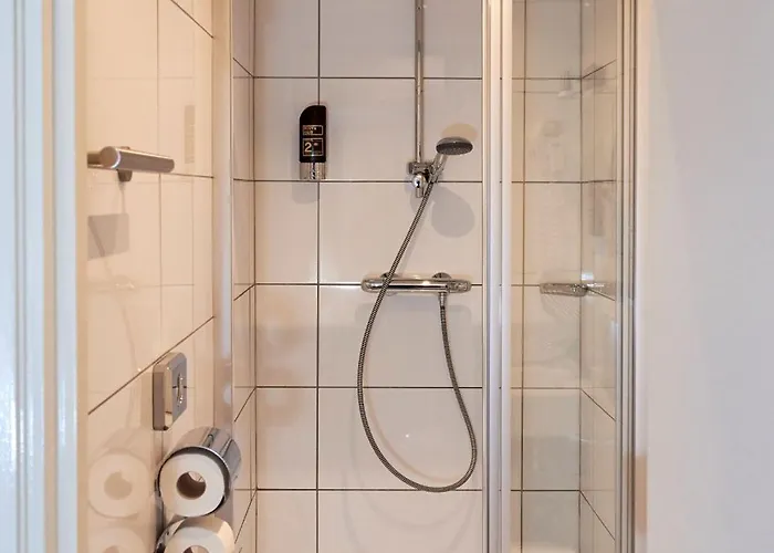 Hotel Itc Ámsterdam