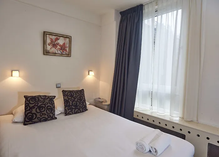 Itc Hotel Ámsterdam