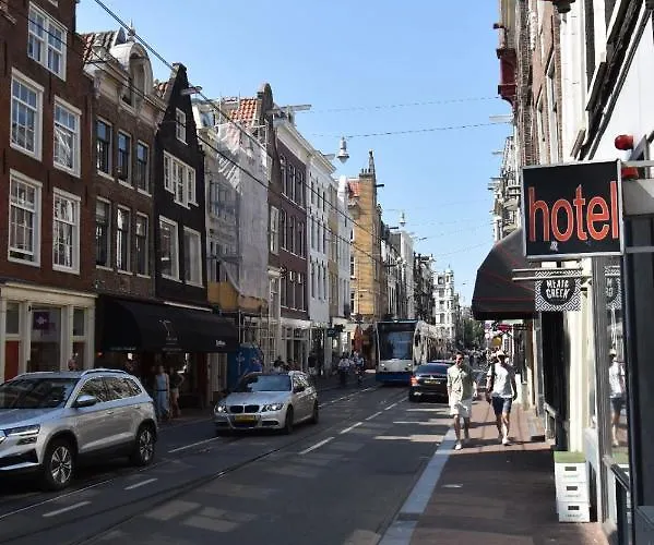 Itc Ξενοδοχείο 2*