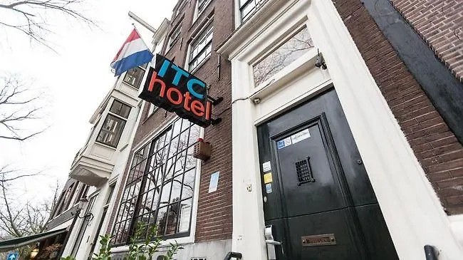Itc Amsterdam